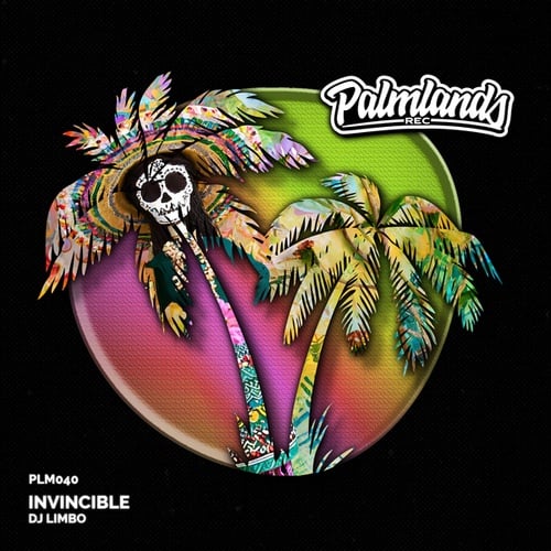DJ Limbo-Invincible