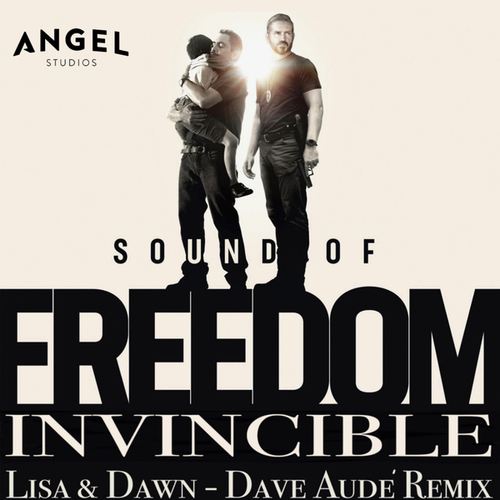 Lisa & Dawn, Dave Aude-Invincible