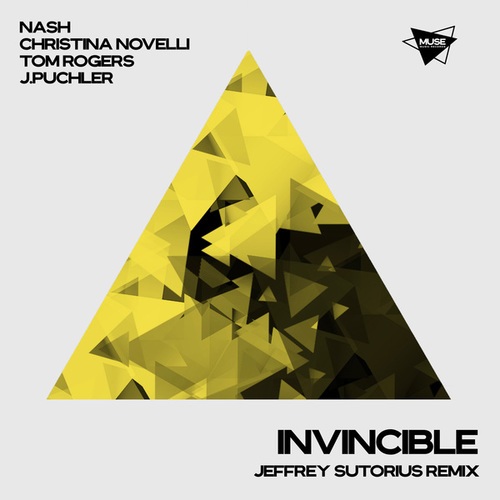 Nash, Christina Novelli, Tom Rogers, J.Puchler, Jeffrey Sutorius-Invincible
