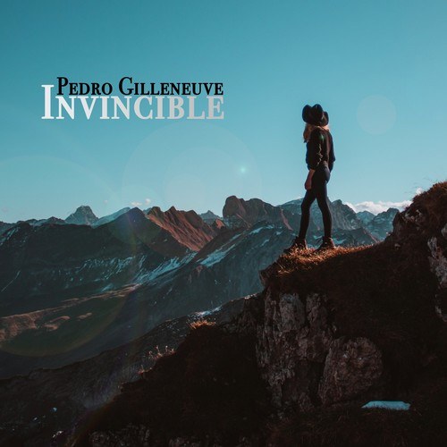 Pedro Gilleneuve-Invincible
