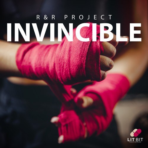 R&R Project, Steve Modana, Marc Korn-Invincible