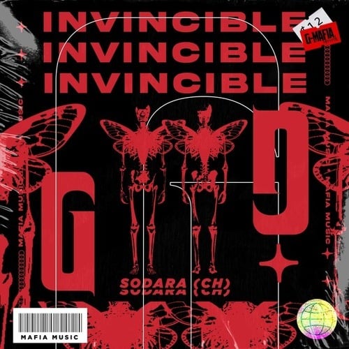 Sodara (CH)-Invincible