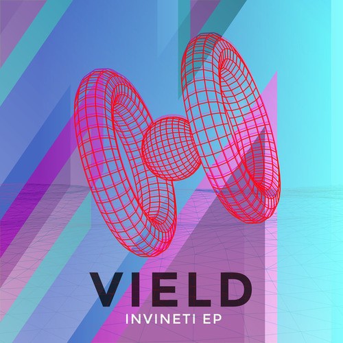 VIELD, Universo-Invineti EP