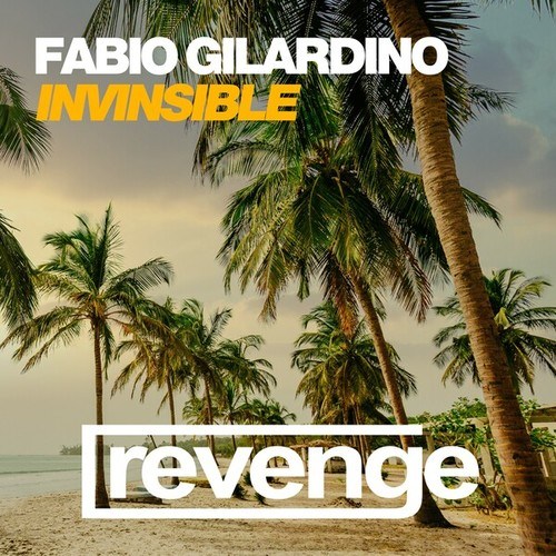 Fabio Gilardino-Invinsible