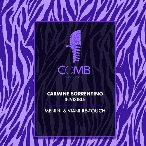 Carmine Sorrentino, Menini & Viani-Invisible