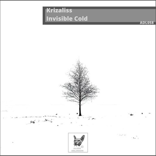 Krizaliss-Invisible Cold