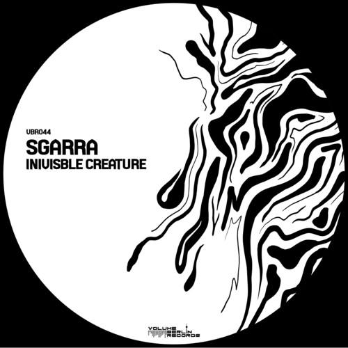 SGARRA-Invisible Creature