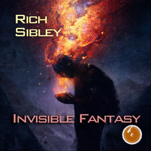 Rich Sibley-Invisible Fantasy