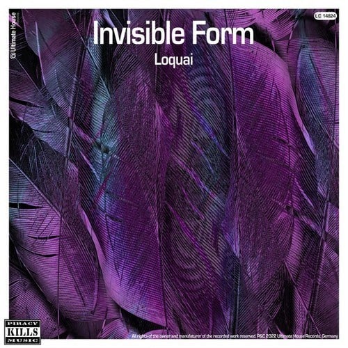 Loquai, Sunny Island Freaks-Invisible Form