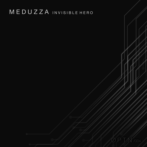 Meduzza-Invisible Hero