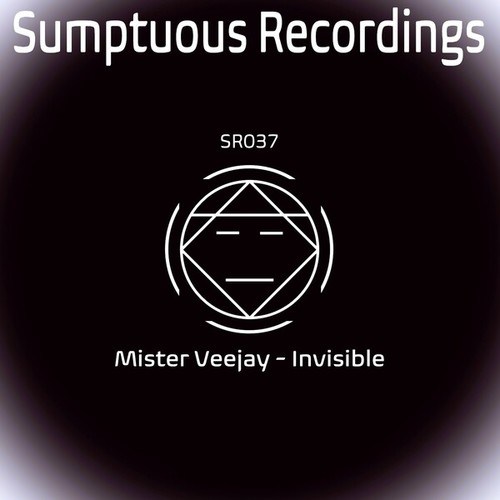 Mister Veejay-Invisible