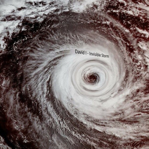 David I-Invisible Storm