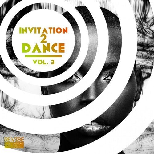 Various Artists-Invitation 2 Dance, Vol. 3