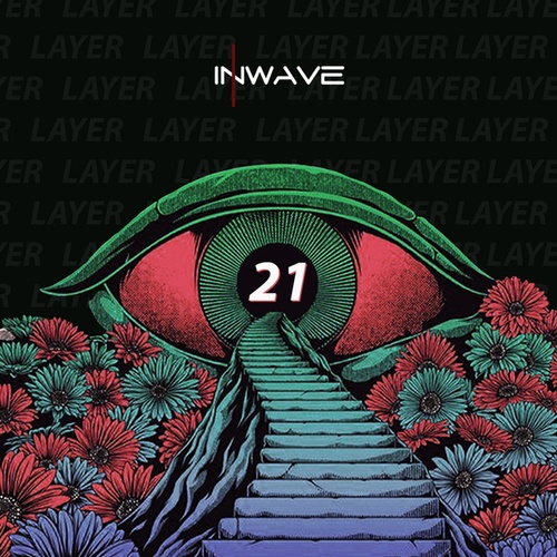 Various Artists-Inwave Layer Vol.21