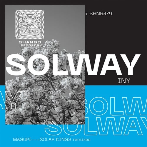 Solway, Magupi, Solar Kings-INY