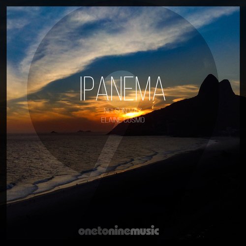 Nelson Vaz, Elaine Cosmo-Ipanema