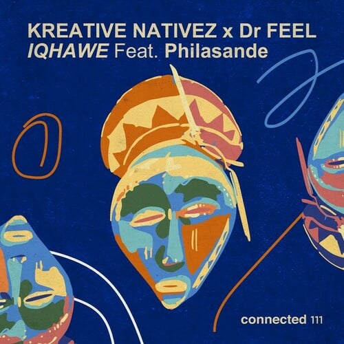 Kreative Nativez, Dr Feel, Philasande-Iqhawe