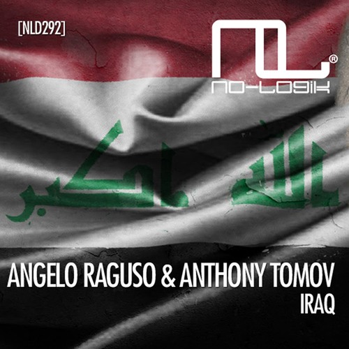 Angelo Raguso, Anthony Tomov-Iraq