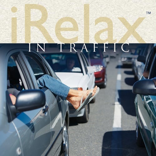 Various Artists-iRelax in Traffic