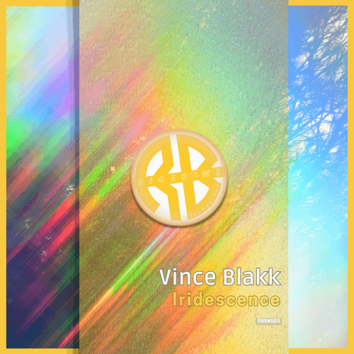Vince Blakk-Iridescence