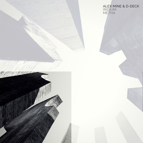 Alex Mine, D-Deck-Iridium / Metha
