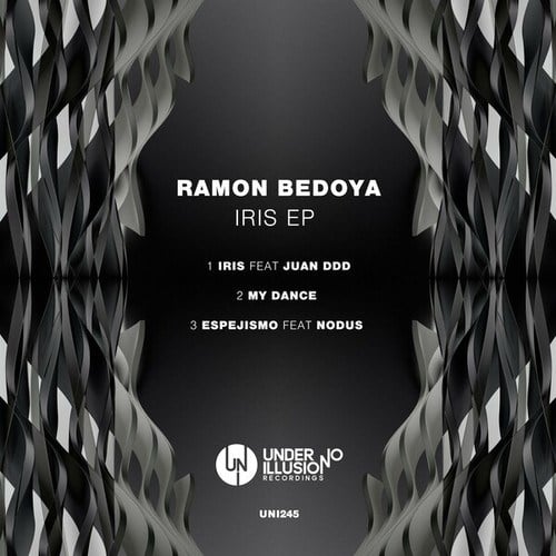 Juan Ddd, NODUS, Ramon Bedoya-Iris EP