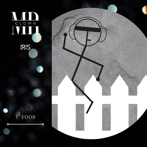 Mr. Clown-Iris