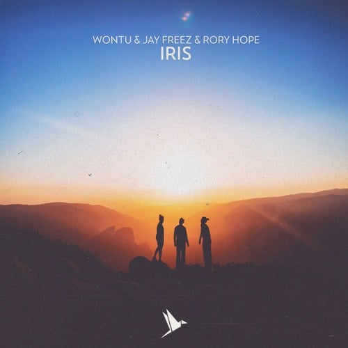 Wontu, Jay Freez, Rory Hope-Iris