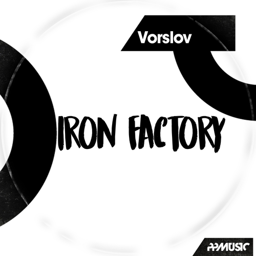 Vorslov-Iron Factory