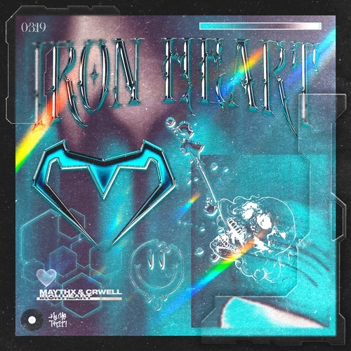 Iron Heart