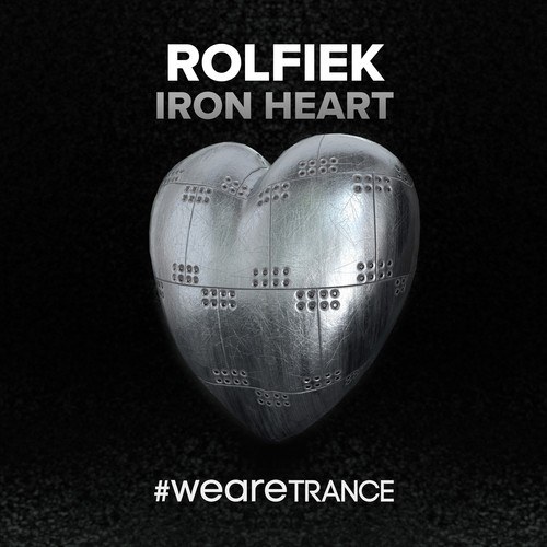 Rolfiek-Iron Heart