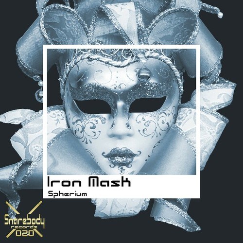 Spherium-Iron Mask