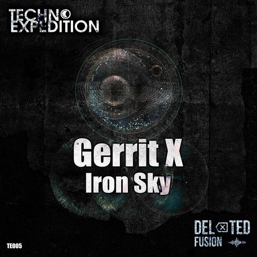 Gerrit X-Iron Sky
