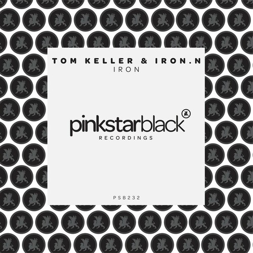Iron.n, Tom Keller-Iron