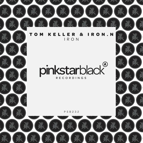 Tom Keller, Iron.n-Iron