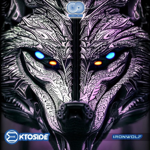 Ektoside-Iron Wolf