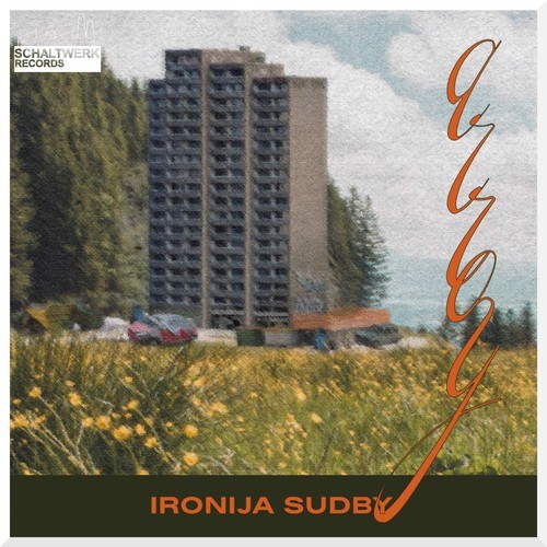 ARROY-Ironija Sudby