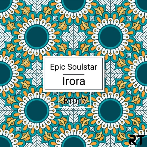 Epic Soulstar-Irora
