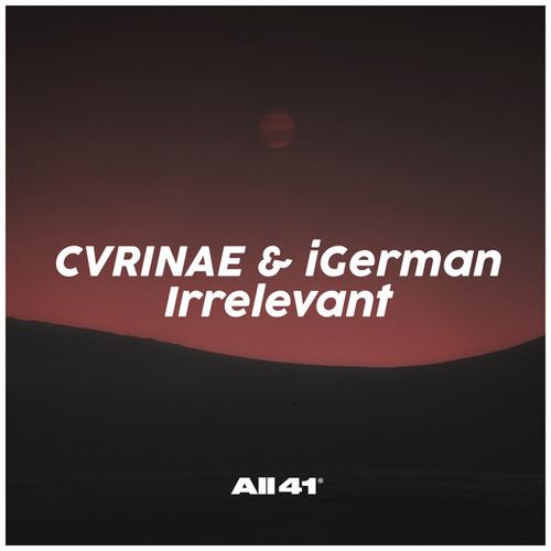 IGerman, CVRINAE-Irrelevant