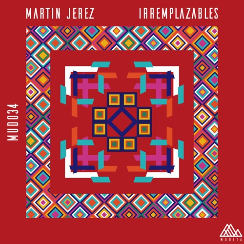 Martin Jerez-Irremplazables
