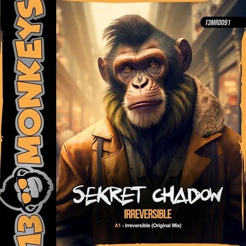 Sekret Chadow-Irreversible