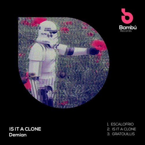Demian-Is It a Clone