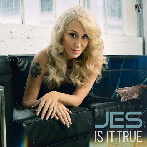 Jes-Is It True