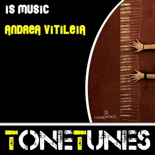 Andrea Vitileia-Is Music
