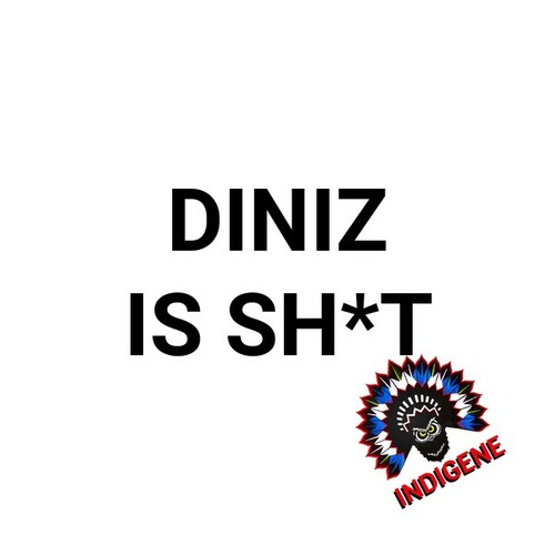 Diniz (CH)-Is Sh*t