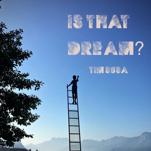 Tim Susa-Is That Dream?