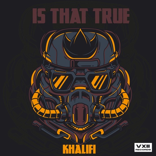 KHALIFI-Is That True