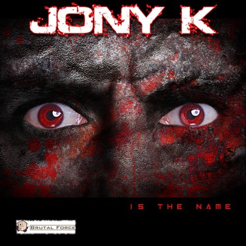 Jony K, Noize Destruction-Is the Name