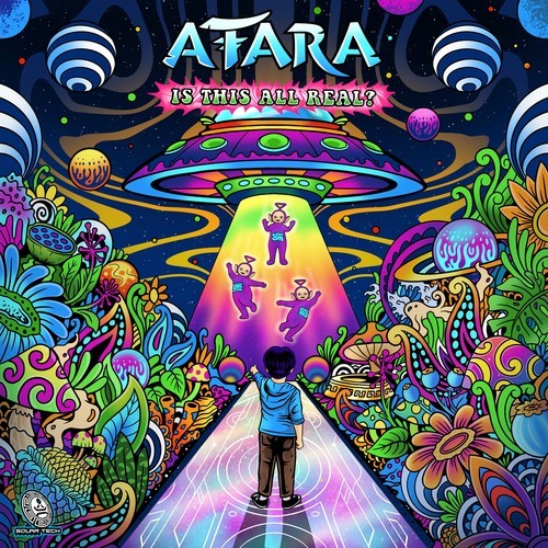 Atara-Is This All Real?
