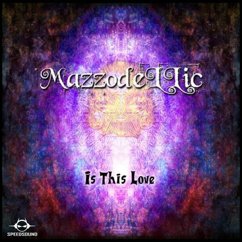 MazzodeLLic-Is This Love